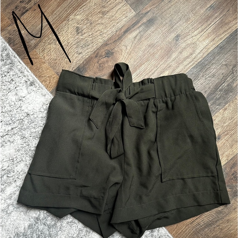 Women’s shorts